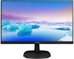 Philips 24″ 243V7QSB/00 recenzja