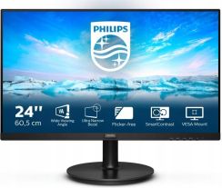 Philips Monitor 241V8LA 23.8 cala recenzja