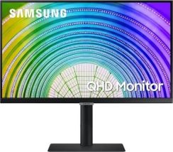 Samsung 24″ A600 (LS24A600NWUXEN) recenzja