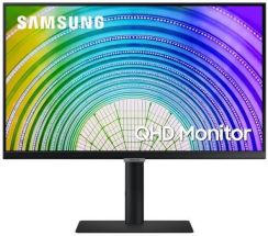 Samsung 24″ A600 (LS24A600UCUXEN) recenzja