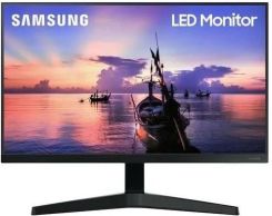 Samsung 24” FT350 (LF24T350FHRXEN) recenzja