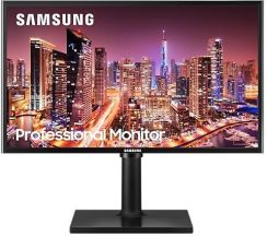 Samsung 24″ T400 (LF24T400FHRXEN) recenzja