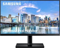 Samsung 24” T450 (LF24T450FQRXEN) recenzja