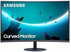 Samsung 24” T550 (LC24T550FDRXEN) recenzja