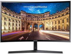 Samsung 27″ CF396 (LC27F396FHRXEN) recenzja