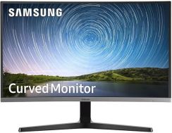 Samsung 27″ CR500 (LC27R500FHRXEN) recenzja