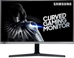 Samsung 27” CRG50 (LC27RG50FQRXEN) recenzja