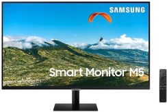 Samsung 27” Smart M5 (LS27AM500NUXEN) recenzja