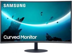 Samsung 27” T550 (LC27T550FDRXEN) recenzja