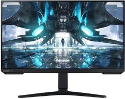 Samsung 28″ Odyssey G7 (LS28AG700NUXEN) recenzja