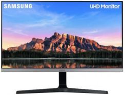 Samsung 28” UR550 (LU28R550UQRXEN) recenzja