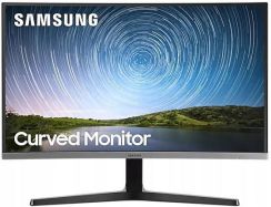 Samsung 32″ CR500 (LC32R500FHRXEN) recenzja