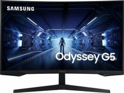 Samsung 32″ G54 (LC32G54TQWRXEN) recenzja