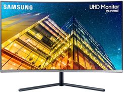 Samsung 32″ R594 (LU32R594CWRXZG) recenzja