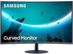 Samsung 32” T550 (LC32T550FDRXEN) recenzja