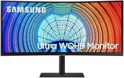 Samsung 34″ A650 (LS34A650UXUXEN) recenzja