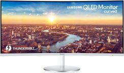 Samsung 34” CJ791 (LC34J791WTRXEN) recenzja