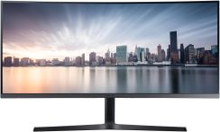 Samsung 34” H890 (LC34H890WGRXEN) recenzja