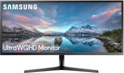 Samsung 34″ J550 (LS34J550WQRXEN) recenzja