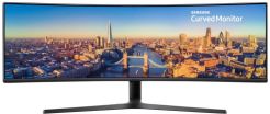 Samsung 49″ CJ890 (LC49J890DKRXEN) recenzja