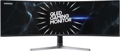 Samsung 49” CRG90 (LC49RG90SSRXEN) recenzja