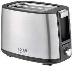 Toster ADLER AD3214 recenzja