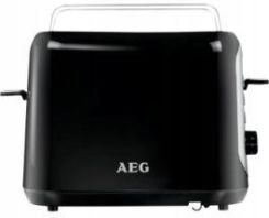 Toster AEG AT3300 recenzja