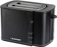 Toster Blaupunkt TSS801BK czarny recenzja