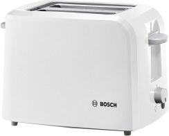 Toster Bosch CompactClass TAT3A011 recenzja