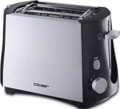 Toster Cloer Toaster 3410 (3410) recenzja