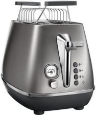 Toster De’Longhi Distinta CTI 2103.S recenzja