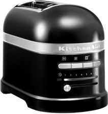 Toster KITCHENAID ARTISAN 5KMT2204EOB CZARNY recenzja