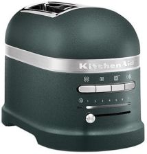 Toster KITCHENAID ARTISAN 5KMT2204EPP AWOKADO recenzja