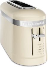 Toster KITCHENAID LOFT 5KMT3115EAC KREMOWY recenzja