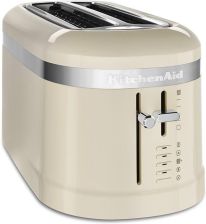 Toster KITCHENAID LOFT 5KMT5115EAC KREMOWY recenzja