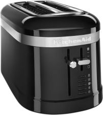 Toster KITCHENAID LOFT 5KMT5115EOB CZARNY recenzja