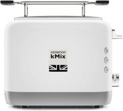 Toster Kenwood TCX751WH recenzja