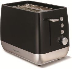 Toster Morphy Richards 221152 recenzja