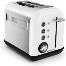 Toster Morphy Richards Accents 222012 recenzja