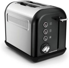 Toster Morphy Richards Accents 222013 recenzja