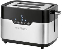 Toster ProfiCook PC-TA 1170 recenzja