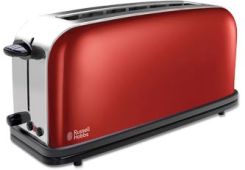 Toster Russell Hobbs Colours Plus+ 21391-56 recenzja