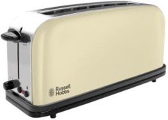 Toster Russell Hobbs Colours Plus+ 21395-56 recenzja