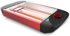 Toster SOLAC TC5303 STILLO RED recenzja