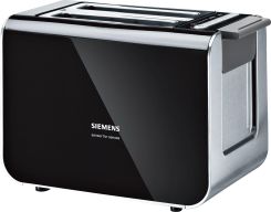 Toster Siemens TT86103 recenzja