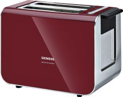 Toster Siemens TT86104 recenzja