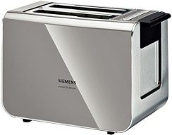 Toster Siemens TT86105 recenzja