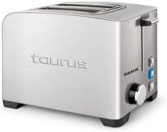 Toster Taurus Mytoast Ii Legend 850W (S0415802) recenzja