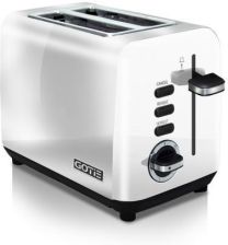 Toster Toster GOTIE GTO-100W recenzja