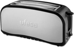 Toster Ufesa Tt7975 Óptima 1400W (S0428529) recenzja